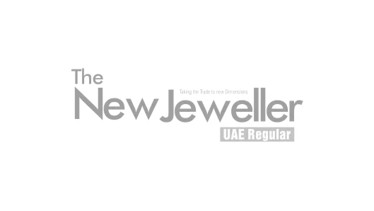 The New Jeweller UAE Regular Logo