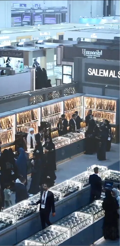 Customers explore a retail store, surrounded by a wide selection of products, enhancing the shopping experience